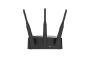 MODEM 4G LTE Industriel WiFi 4 - VPN -25/70°C + 2 ports I/O