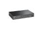 TP-LINK TL-SG2210MP Switch SDN Niv2 8P Gigabit PoE+ 150W & 2 SFP