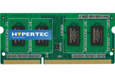 HYPERTEC® HypertecLite® 8GB DDR3-1600 1Rx8 1.35V 204Pin SODIMM