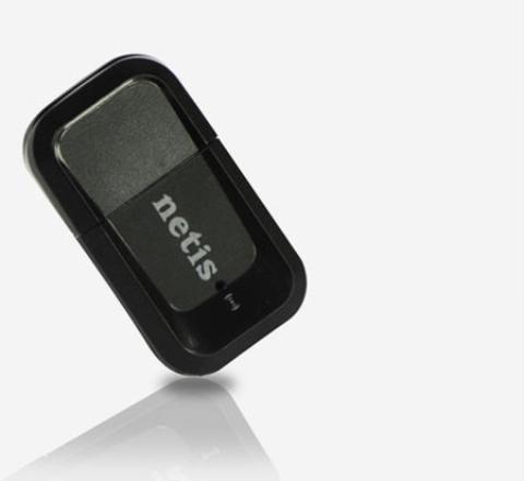 WF2123 Mini USB Wireless 11N Adapter- 300Mbps