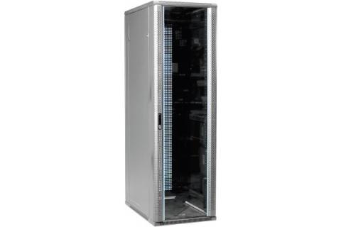 Server cabinet 600 x 900 18U Grey
