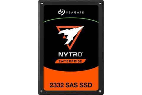SDD 2.5   SAS SEAGATE Nytro - 1,92Gb