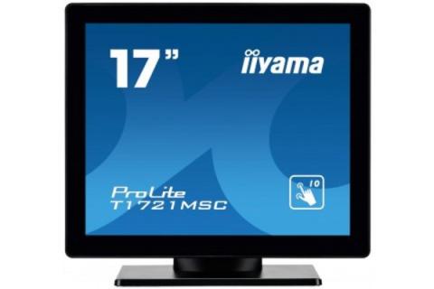 IIYAMA- Screen T1721MSC-B1