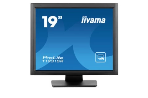 IIYAMA- Touch screen 19   T1931SR-B1S