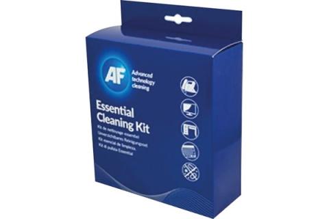 Af essential cleaning kit