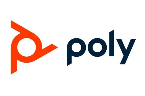 Poly 8x5 Technical Support, One Year, Poly Studio USB