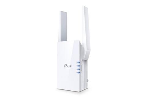 TP-LINK RE705X AX3000 WIFI 6 REPEATER LONG RANGE