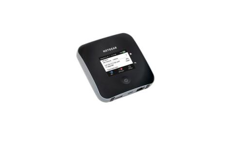 NIGHTHAWK M2 4G LTE MOBILE ROUTER