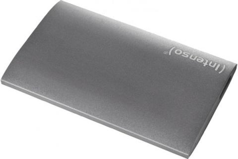 INTENSO External SSD 1.8   Portable USB 3.0 - 512 Gb