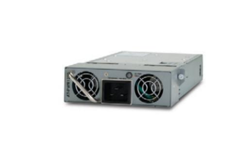 250 W AC Hot Swappable Power Supply for AT-x510, AT-x610 and AT-x930 models