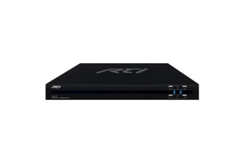 RTI- VX88-18G 8 x 8 4K HDBaseT Matrix Switcher