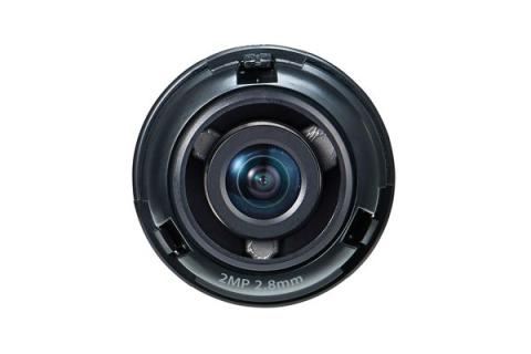 HANWHA IP camera SLA-2M2800Q