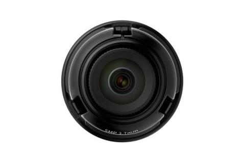 HANWHA IP camera SLA-5M4600Q