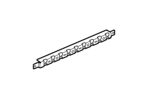 LEGRAND Set of 3 cable management brackets - LCS³ racks 19 inches wide. / pro