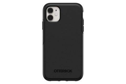 OtterBox Symmetry Apple iPhone 11 - black