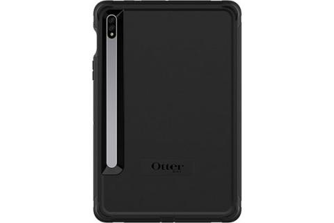 OtterBox Defender Samsung Galaxy Tab S7 5G - black