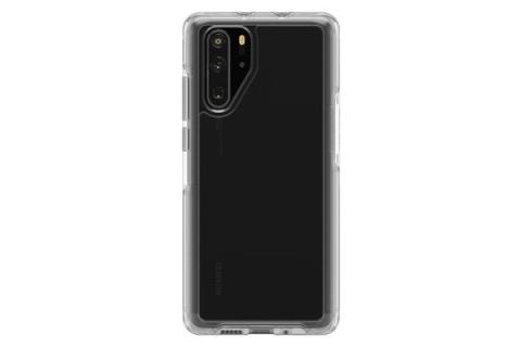 OtterBox Symmetry Clear Huawei P30 Pro -clear