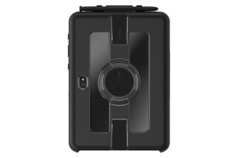 OtterBox Universe Samsung Galaxy Tab Active Pro 10.1 - clear/black - ProPack