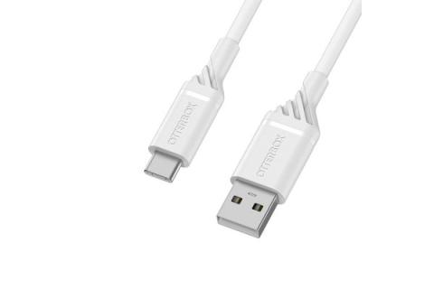 OtterBox Cable USB A-C 2M White