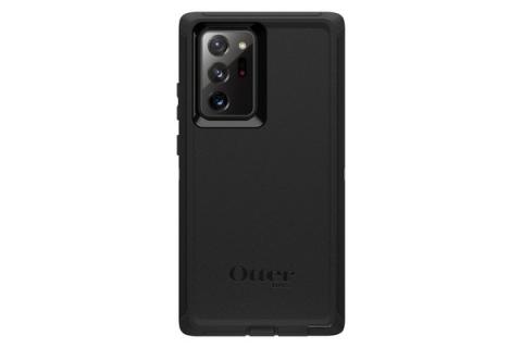 OtterBox Defender Samsung Galaxy Note 20 Ultra 5G - black