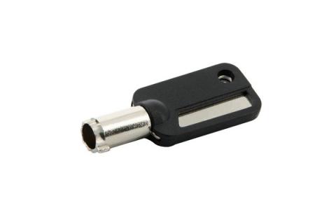 Master Key for Nano - Slim Rotating security lock cable 001