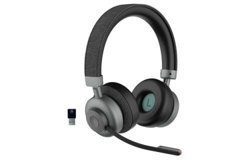 OROSOUND TPROPLUS-S+D TILDE PRO-S+D: Noise-cancelling Headsets with on-ear cushi