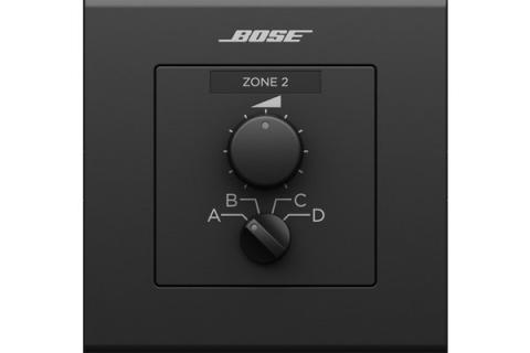 BOSE- ControlCenter CC-3 zone controller