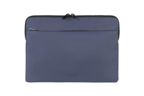 Tucano Gommo sleeve for 15,6   laptops  16   MacBook Air blue
