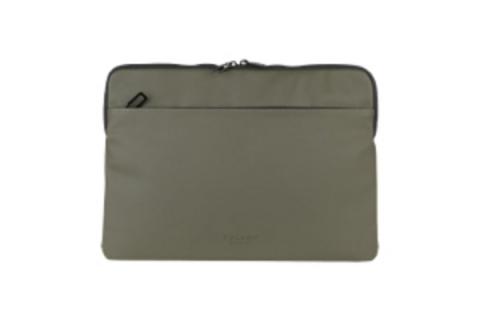 Tucano Gommo sleeve for 15,6   laptops  16   MacBook Air khaki
