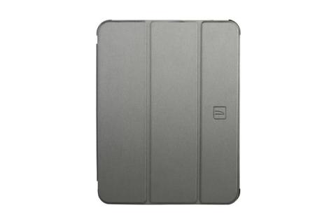 Tucano Satin cover, iPad 10.9 grey