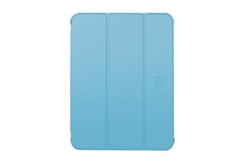 Tucano, Satin cover, iPad 10.9 blue