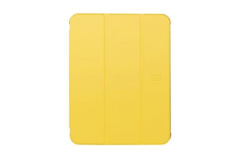 Tucano, Satin cover, iPad 10.9 yellow