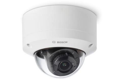 BOSCH- Dome fixed camera NDV-5702-A -Flexidome 5000i