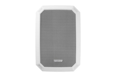 HANWHA- Wall speaker SPA-W100W- White