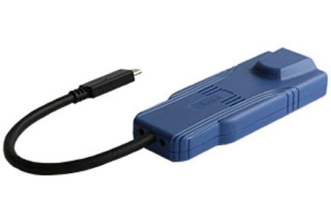 Module CIM simple USB-C avec virtual media