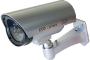Decoy Outdoor Camera with LED Lights