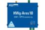 HWg ARES 12 GSM Thermometer with email (GPRS) and SMS alerts