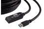 ATEN UE331C USB-A 3.2 to USB-C Extender Cable 10m