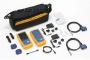 Fluke DSX-600 pro cable analyser
