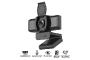 Webcam 1080p USB Type-A / Type-C with micro