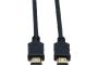 High Speed HDMI cord with Ethernet+gold- 1.50 m