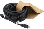 High Speed HDMI cord with Ethernet- 15 m