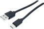 USB CORD TYPE C -3m for 3A CHARGING