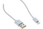 Lightning to USB cord MFI- 0.5 m