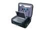 Targus Notepac 15.6   Clamshell + FS Laptop Case Black
