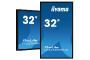 IIYAMA- Signage screen LH3254HS-B1AG