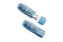 INTENSO USB 3.0 flash drive Rainbow Line - 4 Gb blue