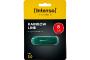 INTENSO USB 3.0 flash drive Rainbow Line - 8 Gb green
