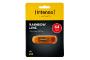 INTENSO USB 3.0 flash drive Rainbow Line - 64 Gb orange