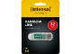 INTENSO USB 3.0 flash drive Rainbow Line - 128 Gb red
